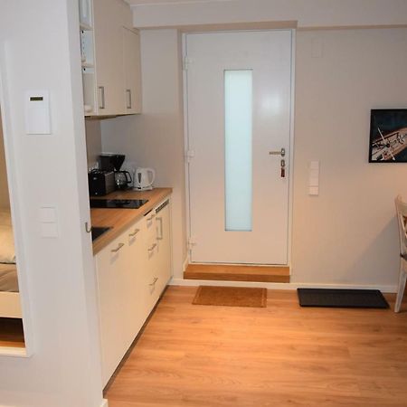 Sehr Schone Kleine Wohnung Elbnahe Mit Guten Parkmoglichkeiten Гамбург Экстерьер фото